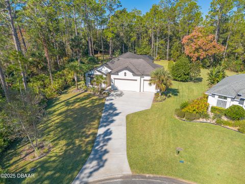 27 Bay Court Ormond Beach FL 32174