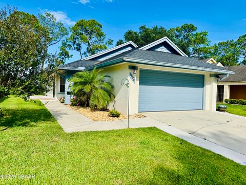 528 Crooked Stick Drive Daytona Beach FL 32114