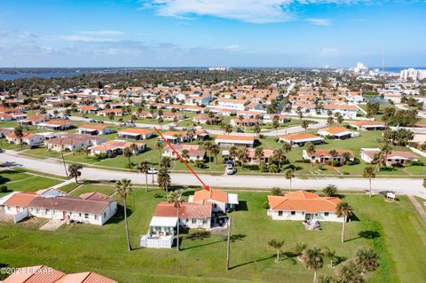 A home in Ormond Beach