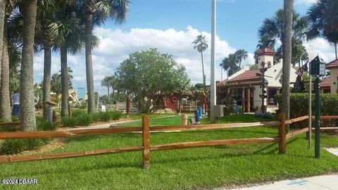 A home in Ormond Beach