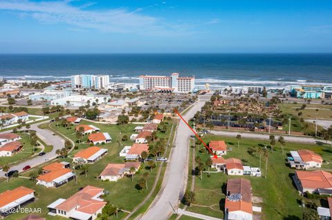 A home in Ormond Beach