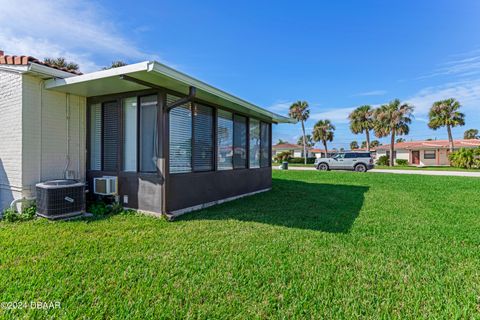 A home in Ormond Beach