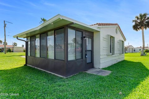 A home in Ormond Beach