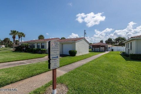 A home in Ormond Beach