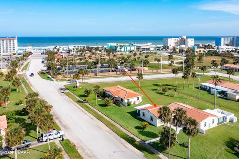 A home in Ormond Beach