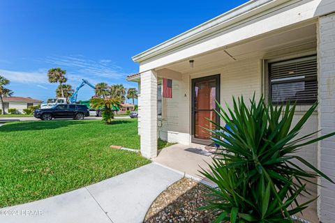 A home in Ormond Beach