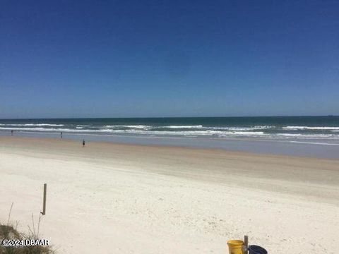 A home in Ormond Beach