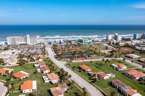 A home in Ormond Beach