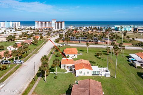 A home in Ormond Beach