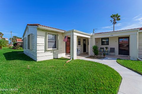 A home in Ormond Beach