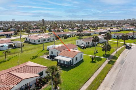 A home in Ormond Beach