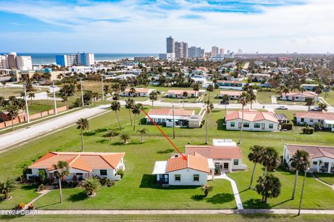 A home in Ormond Beach