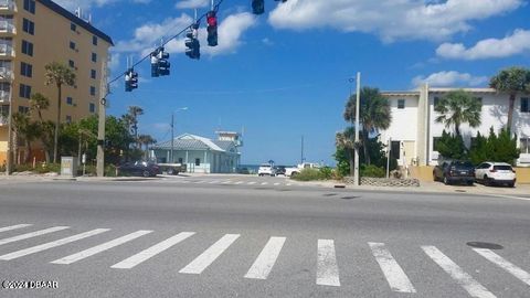 A home in Ormond Beach