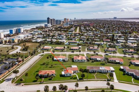 A home in Ormond Beach