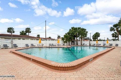 A home in Ormond Beach