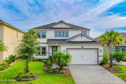 204 Azure Mist Way Daytona Beach FL 32124