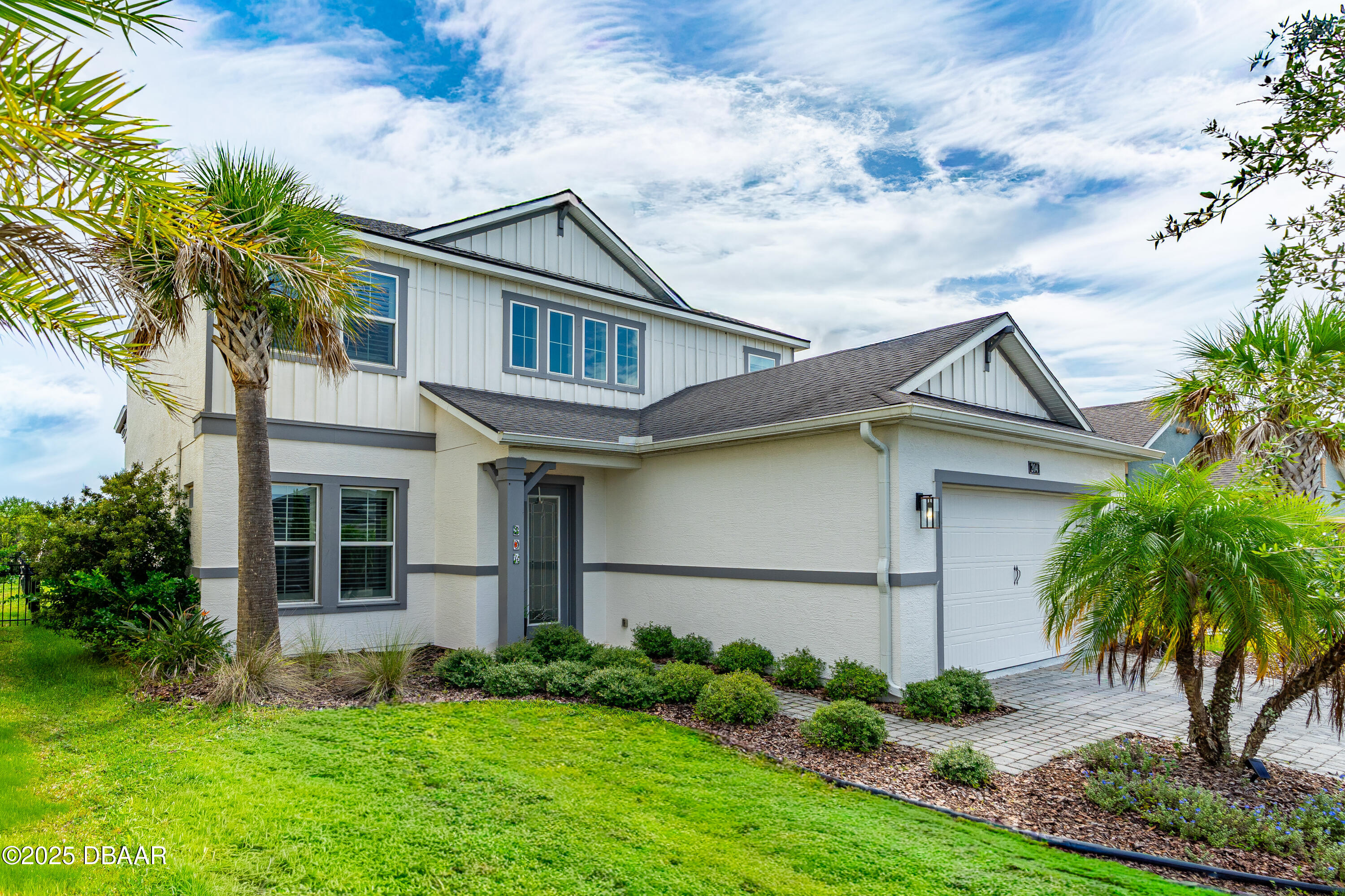 204 Azure Mist Way