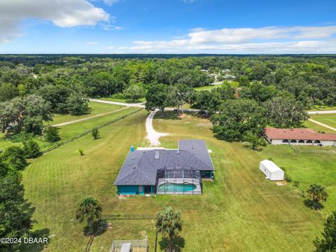 A home in Port Orange