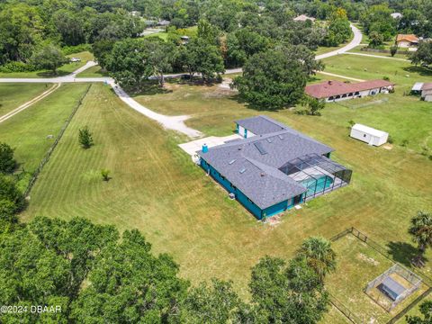 A home in Port Orange