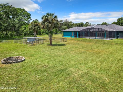 A home in Port Orange