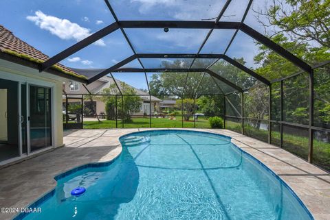 A home in Ormond Beach