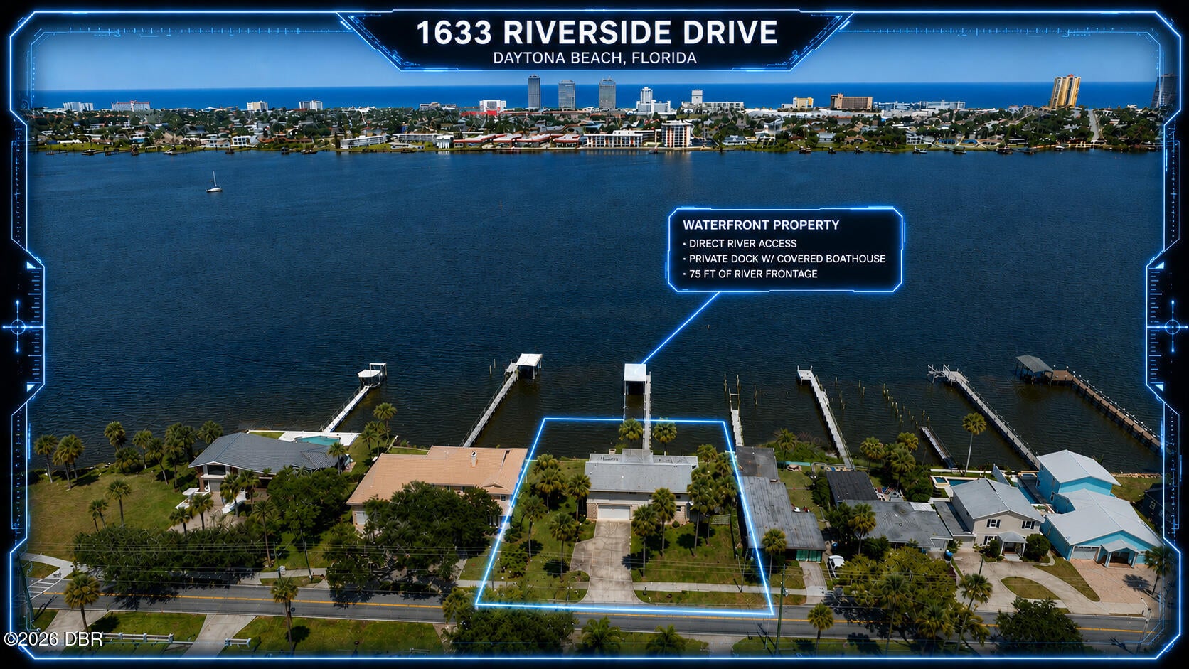 1633 Riverside Drive
