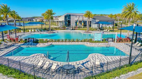 A home in Daytona Beach