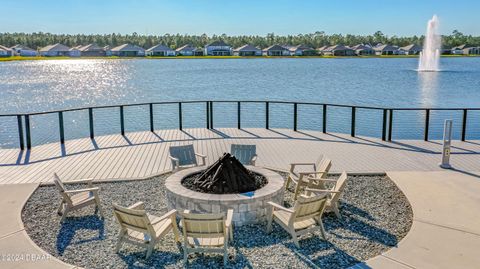 A home in Daytona Beach