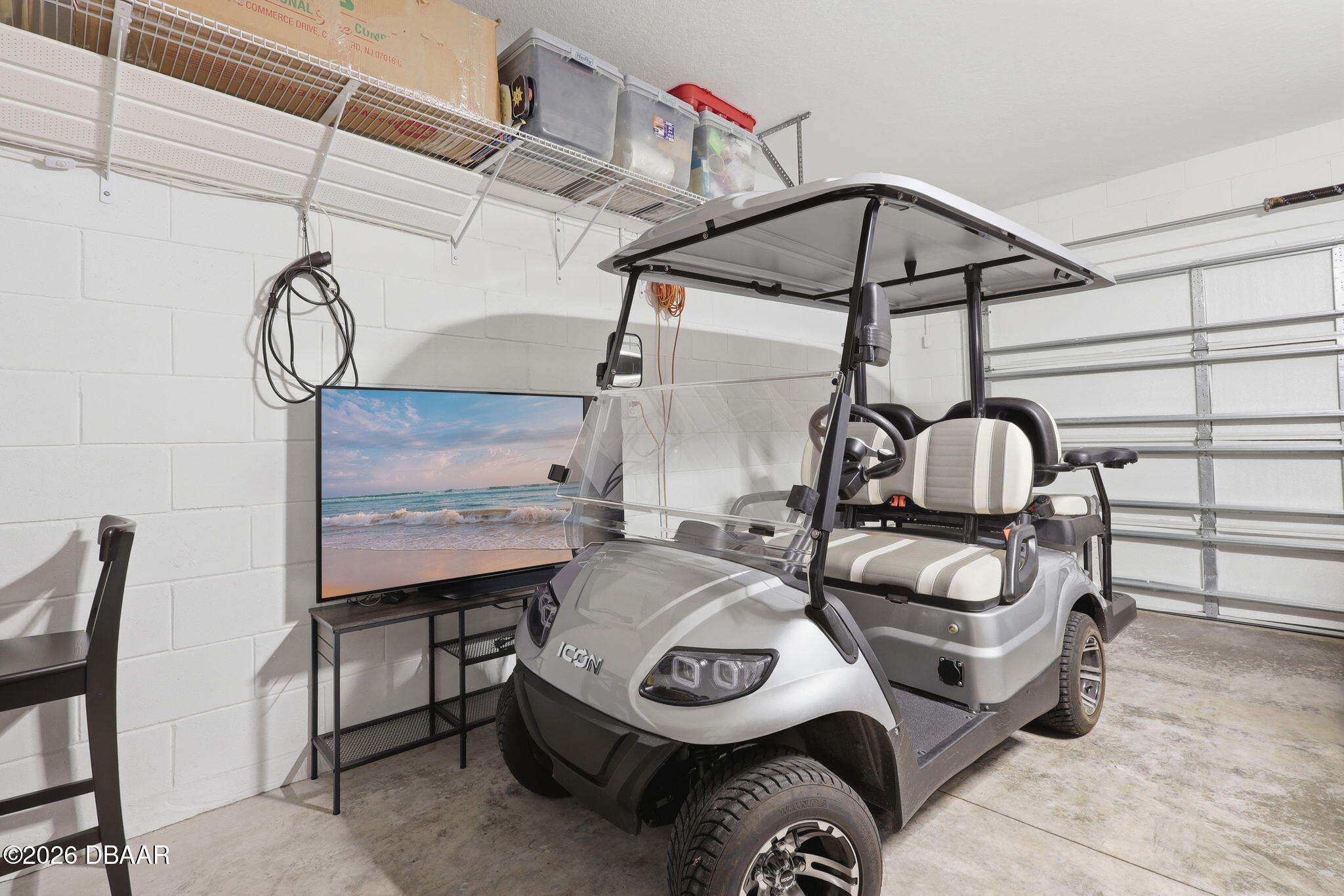 223 Ocean Hammock Loop