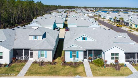 A home in Daytona Beach