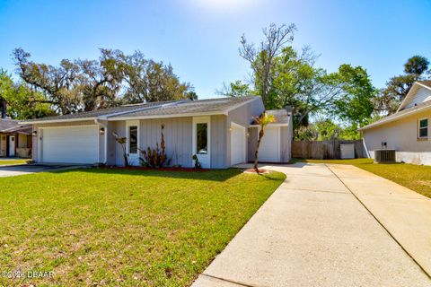 831 Sugar House Drive Port Orange FL 32129