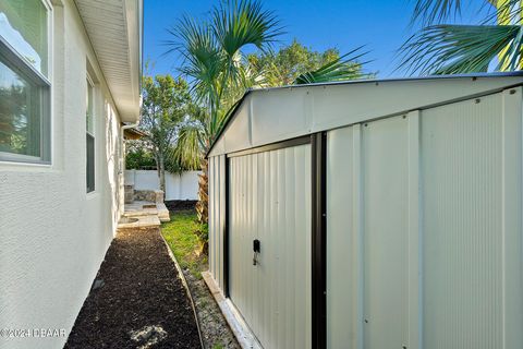 A home in Ormond Beach