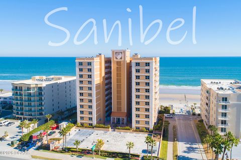 3799 S Atlantic Avenue Daytona Beach Shores FL 32118