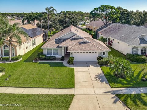 1215 Siesta Key Circle Port Orange FL 32128