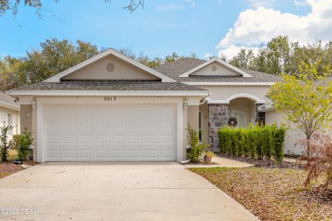 3013 Glin Circle Ormond Beach FL 32174