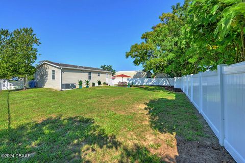 A home in Ormond Beach