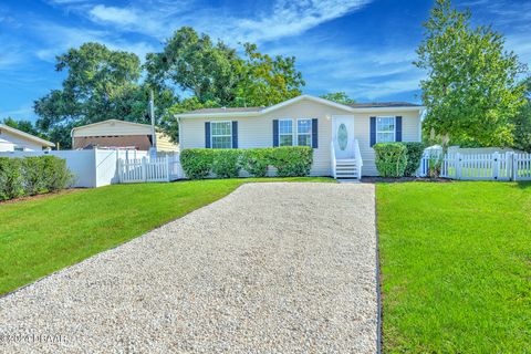 A home in Ormond Beach