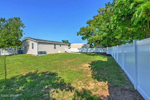 A home in Ormond Beach