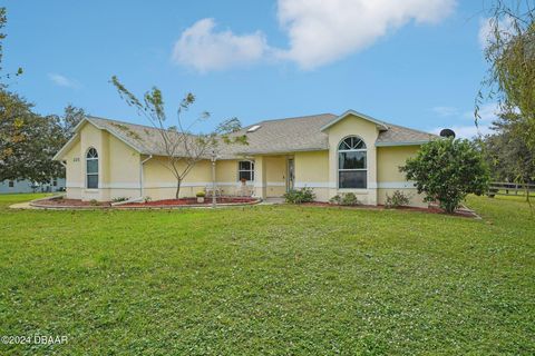 A home in Port Orange