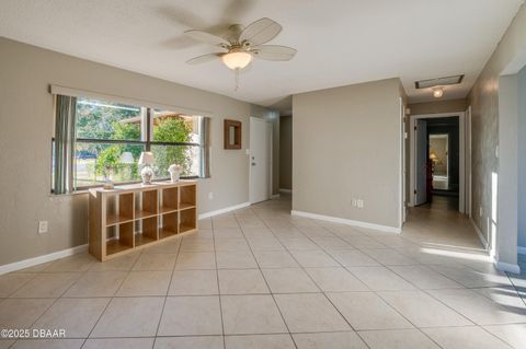 A home in Port Orange