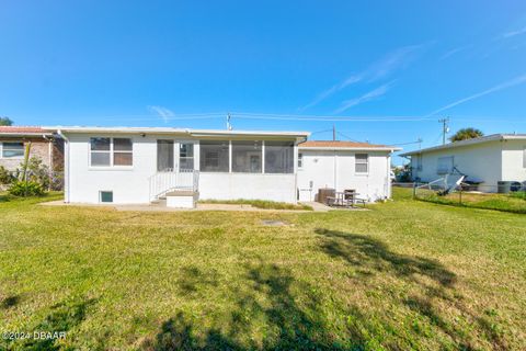 A home in Daytona Beach