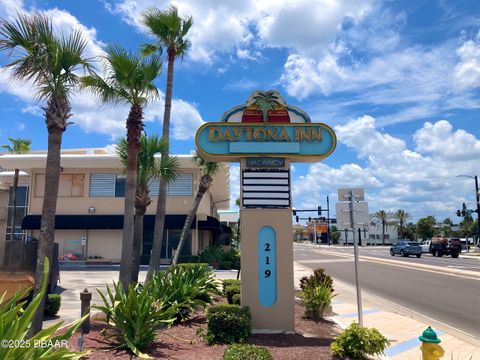 219 S Atlantic Avenue 231 Daytona Beach FL 32118