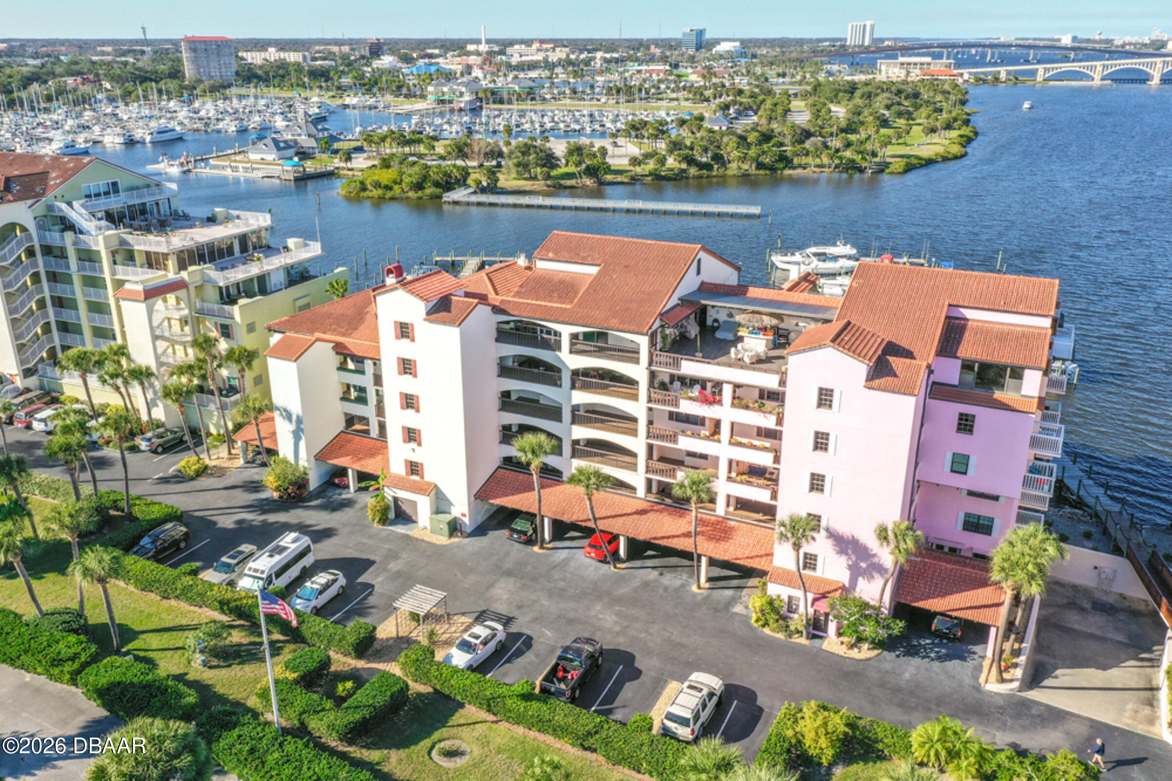 634 Marina Point Drive NE