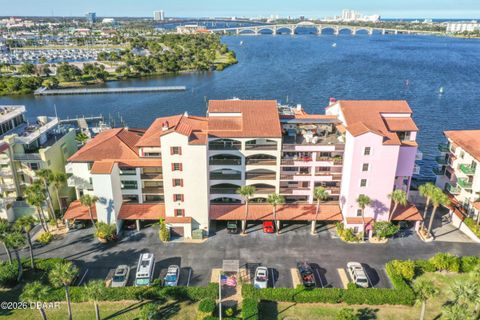 634 Marina Point Drive NE Daytona Beach FL 32114