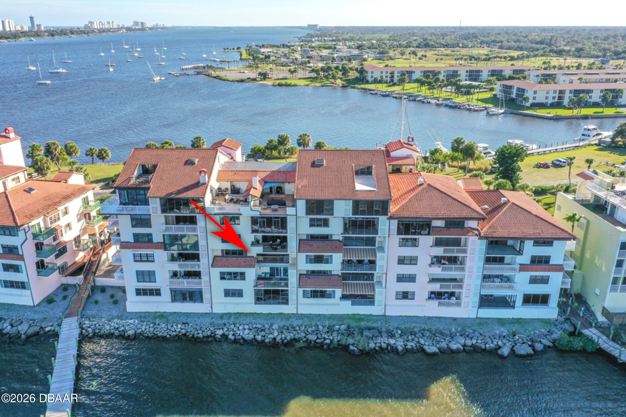 634 Marina Point Drive NE