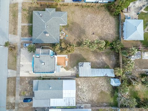 A home in Daytona Beach