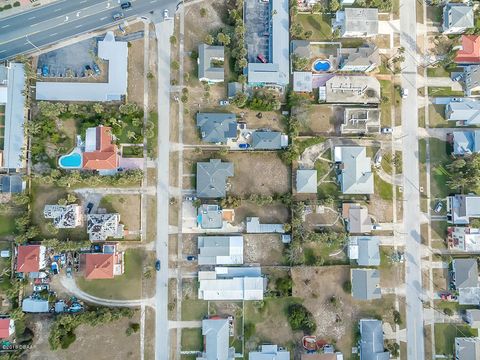 A home in Daytona Beach