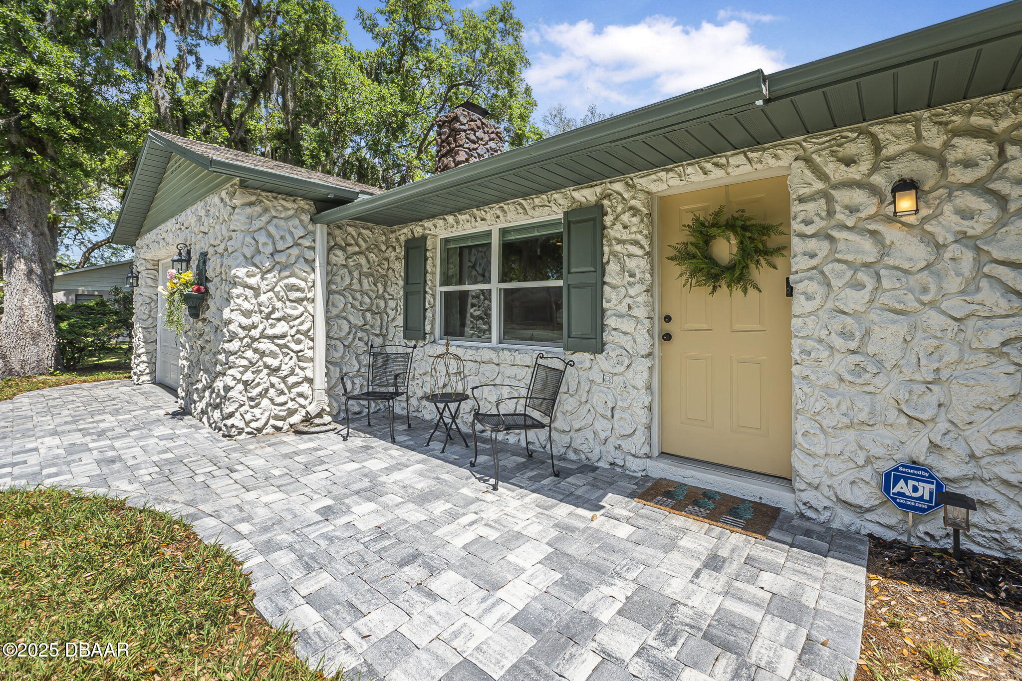 1617 Orange Tree Drive