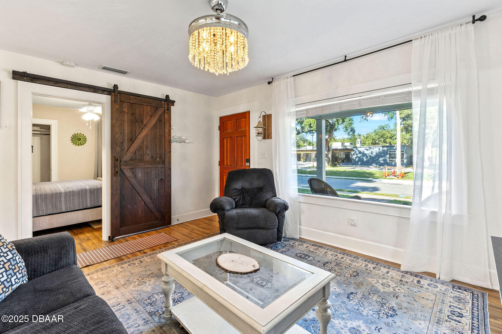 172 Martin Luther King Avenue