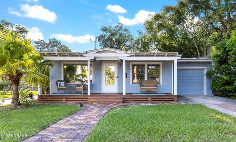 172 Martin Luther King Avenue St. Augustine FL 32084